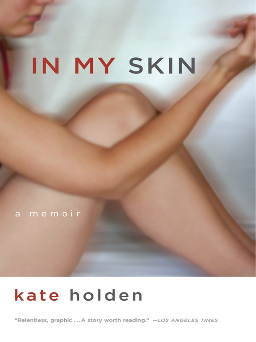 Cover image for In My Skin